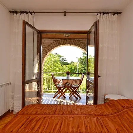 アパート Fuer 2 Personen Ca 36 Qm In Pula-fondole, Istrien Istrische Riviera