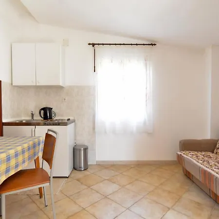 Fuer 2 Personen Ca 36 Qm In Pula-fondole, Istrien Istrische Riviera アパート