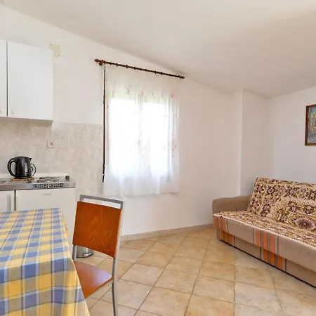 アパート Fuer 2 Personen Ca 36 Qm In Pula-fondole, Istrien Istrische Riviera