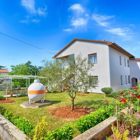 Fuer 2 Personen Ca 36 Qm In Pula-fondole, Istrien Istrische Riviera アパート