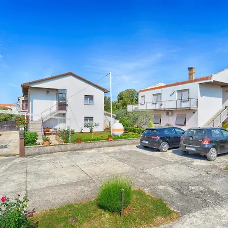 Fuer 2 Personen Ca 36 Qm In Pula-fondole, Istrien Istrische Riviera *