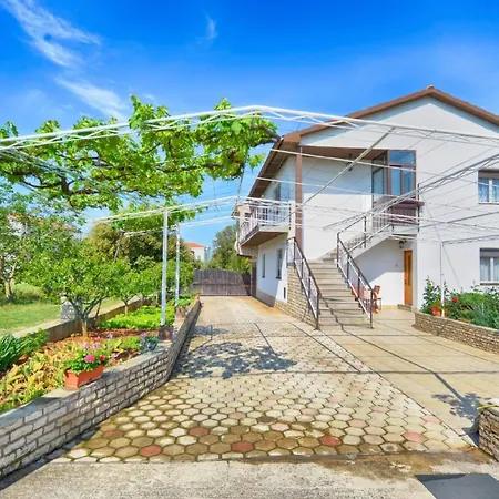 Fuer 2 Personen Ca 36 Qm In Pula-fondole, Istrien Istrische Riviera アパート