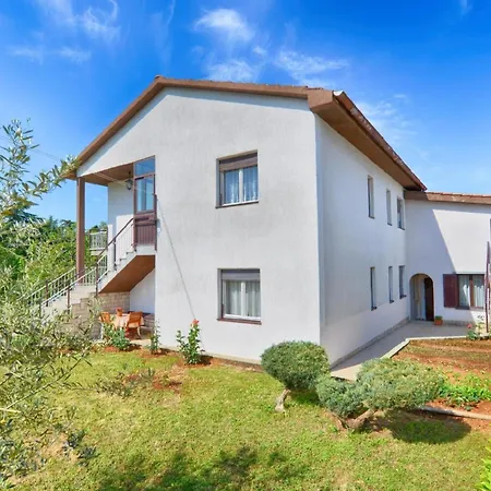 Fuer 2 Personen Ca 36 Qm In Pula-fondole, Istrien Istrische Riviera アパート
